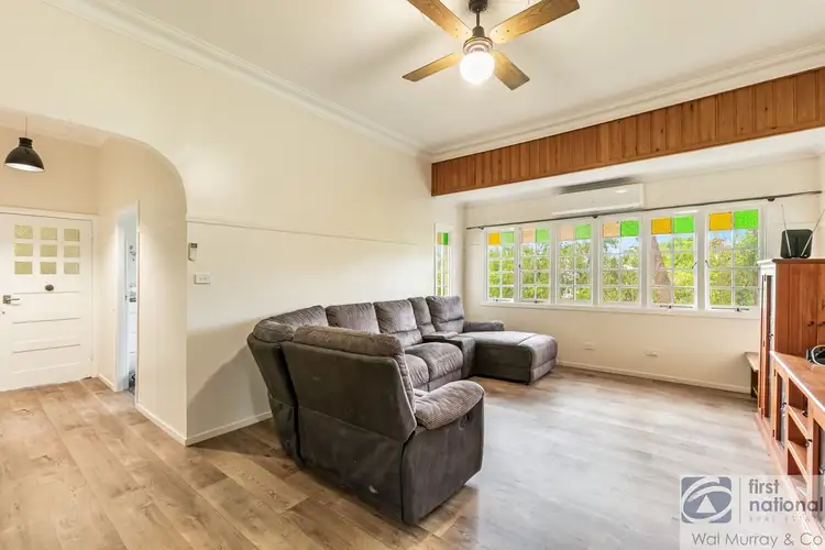 Second view of Homely house listing, 124A Ballina Road, Lismore NSW 2480