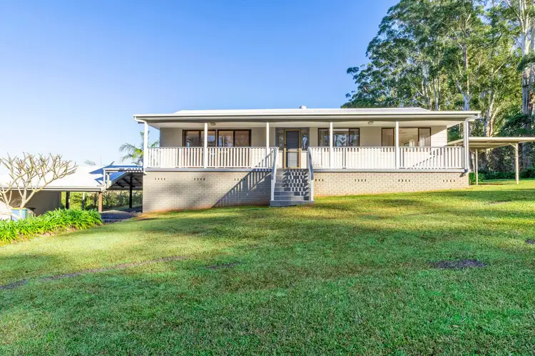 417 Fernleigh Road