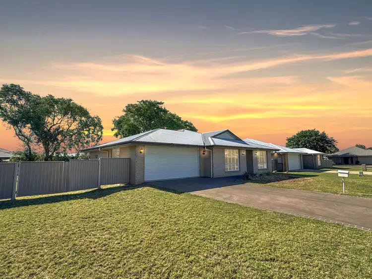 34 Sommerfeld Crescent,