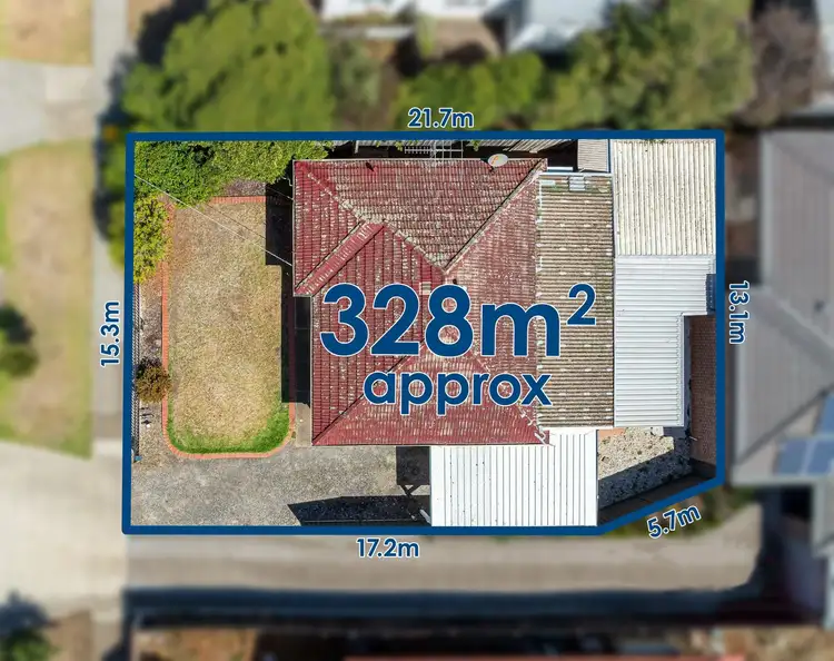 Second view of Homely unit listing, 139 Alfrieda Street, St Albans VIC 3021