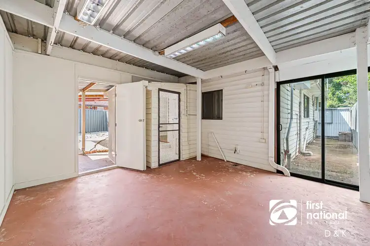 Third view of Homely unit listing, 139 Alfrieda Street, St Albans VIC 3021