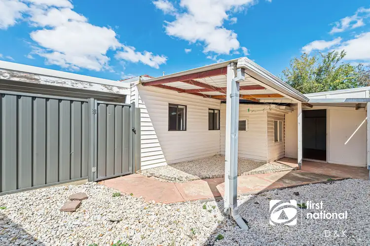 Fourth view of Homely unit listing, 139 Alfrieda Street, St Albans VIC 3021