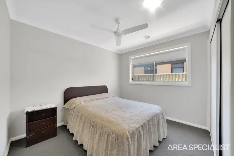 Fourth view of Homely house listing, 43 Ajay Way, Kurunjang VIC 3337