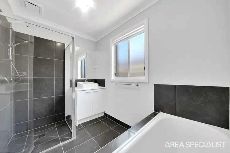 Sixth view of Homely house listing, 43 Ajay Way, Kurunjang VIC 3337