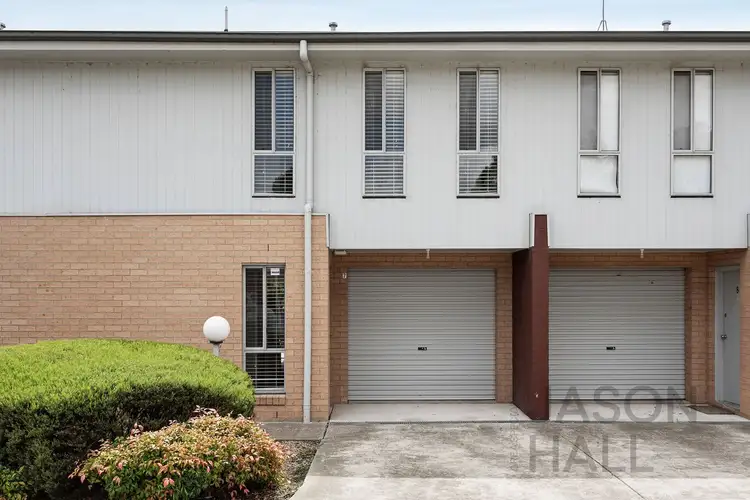 Fourth view of Homely townhouse listing, 7/21 Clark Close, Spence ACT 2615