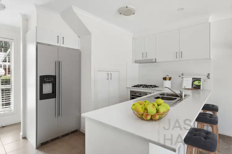 Sixth view of Homely townhouse listing, 7/21 Clark Close, Spence ACT 2615