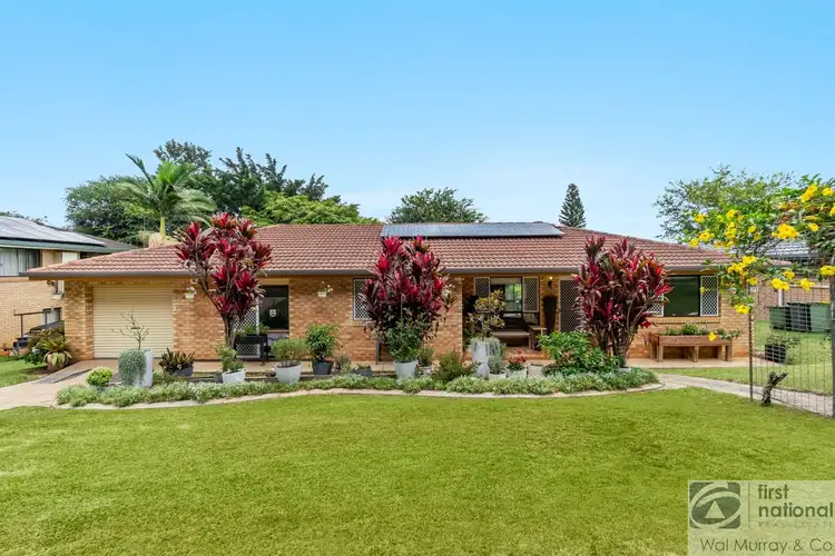 Main view of Homely house listing, 121 Rous Road, Goonellabah NSW 2480