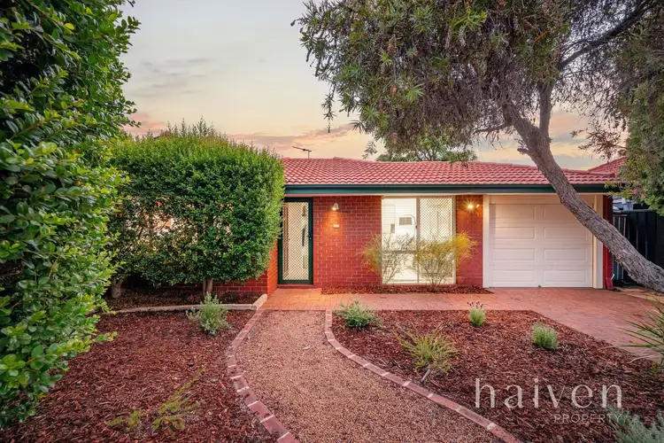 Main view of Homely house listing, 43 Adamson Road, Brentwood WA 6153