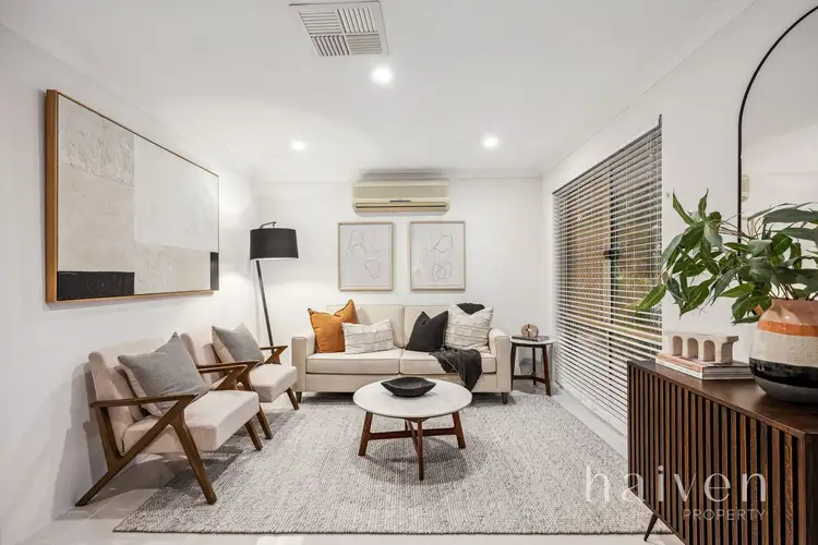 Third view of Homely house listing, 43 Adamson Road, Brentwood WA 6153