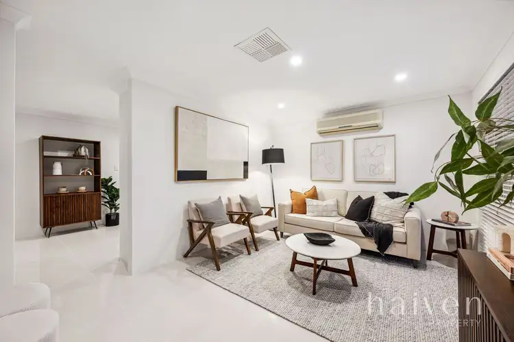 Fourth view of Homely house listing, 43 Adamson Road, Brentwood WA 6153