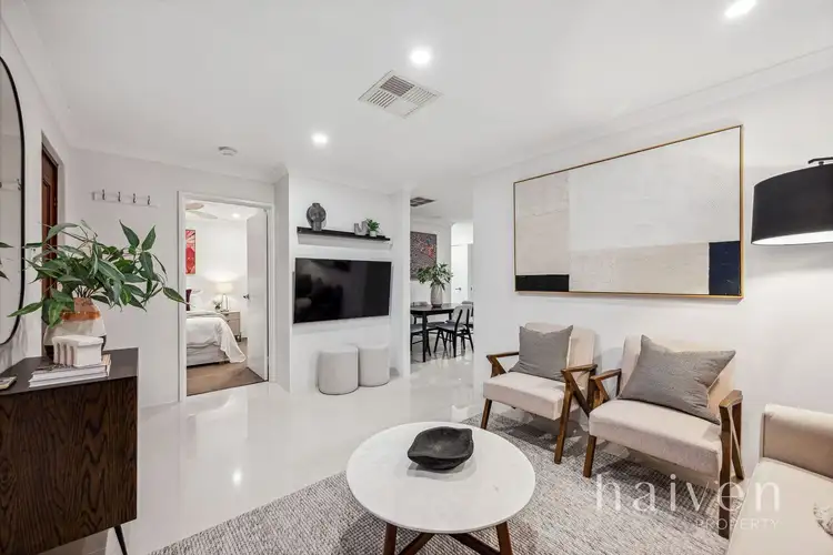 Fifth view of Homely house listing, 43 Adamson Road, Brentwood WA 6153