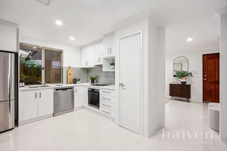 Sixth view of Homely house listing, 43 Adamson Road, Brentwood WA 6153