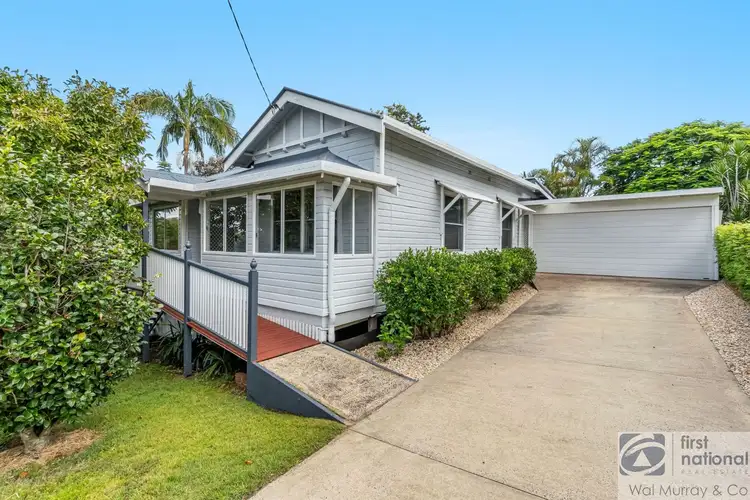 Main view of Homely house listing, 48 Spring Street, East Lismore NSW 2480