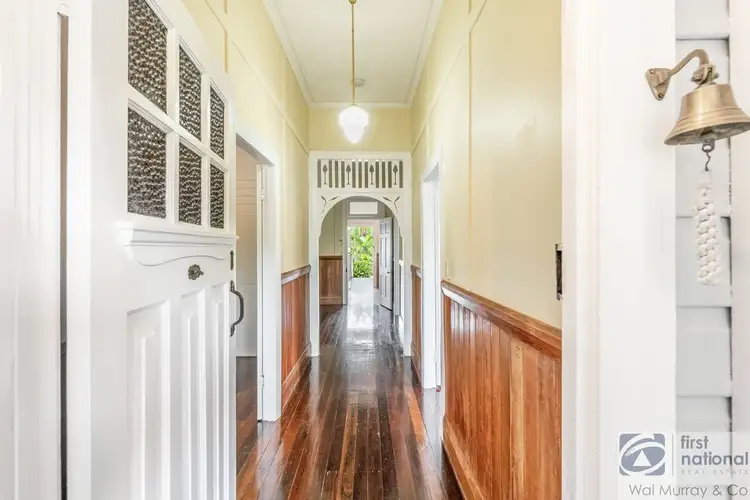 Second view of Homely house listing, 48 Spring Street, East Lismore NSW 2480