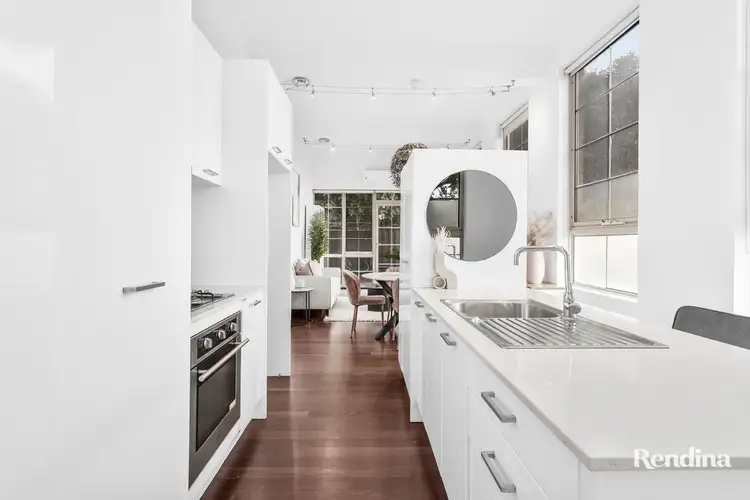 Fourth view of Homely apartment listing, 105/7 Ordnance Reserve, Maribyrnong VIC 3032