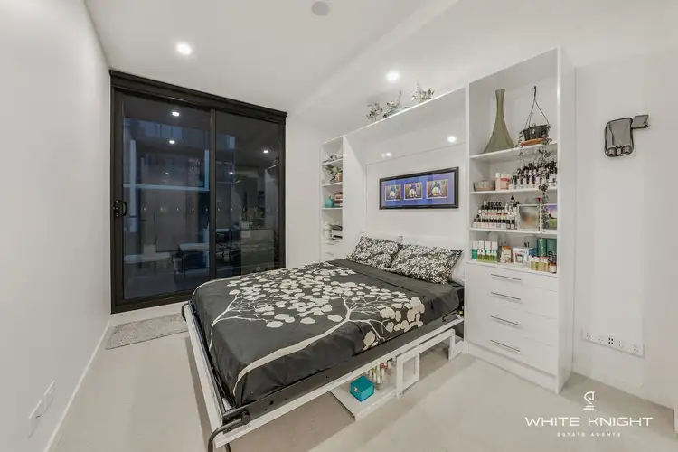 Fifth view of Homely apartment listing, 316/93 Furlong Road, Cairnlea VIC 3023
