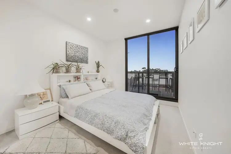 Sixth view of Homely apartment listing, 316/93 Furlong Road, Cairnlea VIC 3023