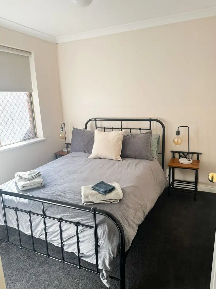 Fourth view of Homely unit listing, 6/19 Macdonald Street, Kalgoorlie WA 6430