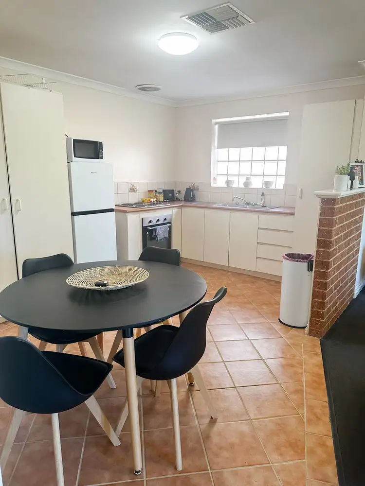 Fifth view of Homely unit listing, 6/19 Macdonald Street, Kalgoorlie WA 6430