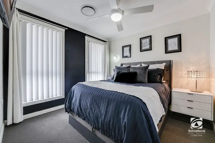 Sixth view of Homely house listing, 19A Richmond Road, Oran Park NSW 2570