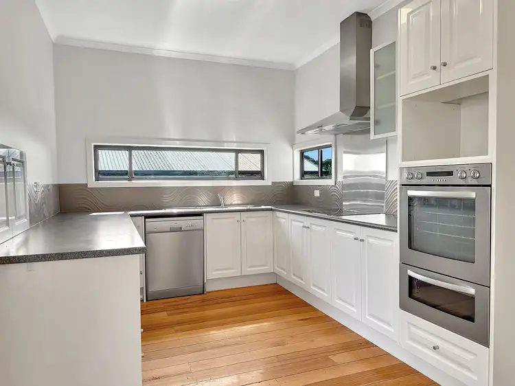 Third view of Homely house listing, 23 Goldsmith Street, Maryborough VIC 3465