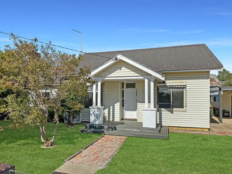 Main view of Homely house listing, 39 Kars Street, Maryborough VIC 3465