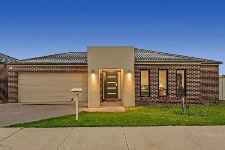 25 Carisbrook Street