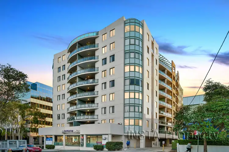 Main view of Homely apartment listing, 901/16 Meredith Street, Bankstown NSW 2200