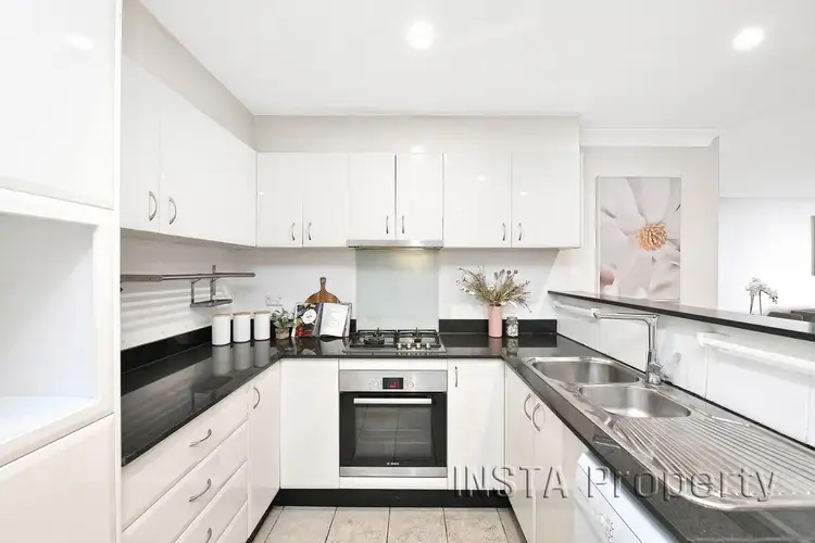 Fourth view of Homely apartment listing, 901/16 Meredith Street, Bankstown NSW 2200