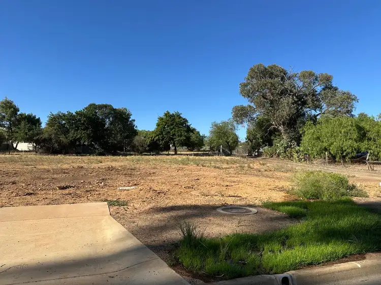 Main view of Homely land listing, 80 Golden Wattle Drive, Maryborough VIC 3465
