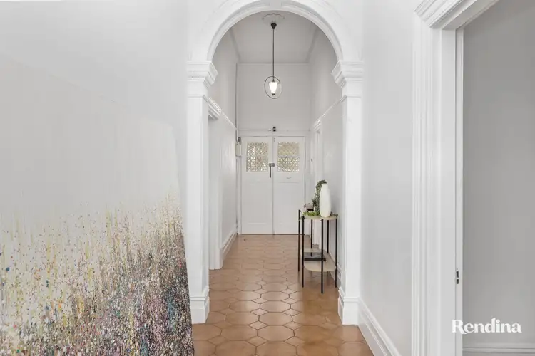 Third view of Homely house listing, 41 Wilson Street, Moonee Ponds VIC 3039