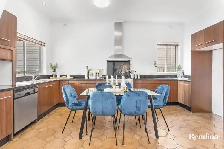Fourth view of Homely house listing, 41 Wilson Street, Moonee Ponds VIC 3039