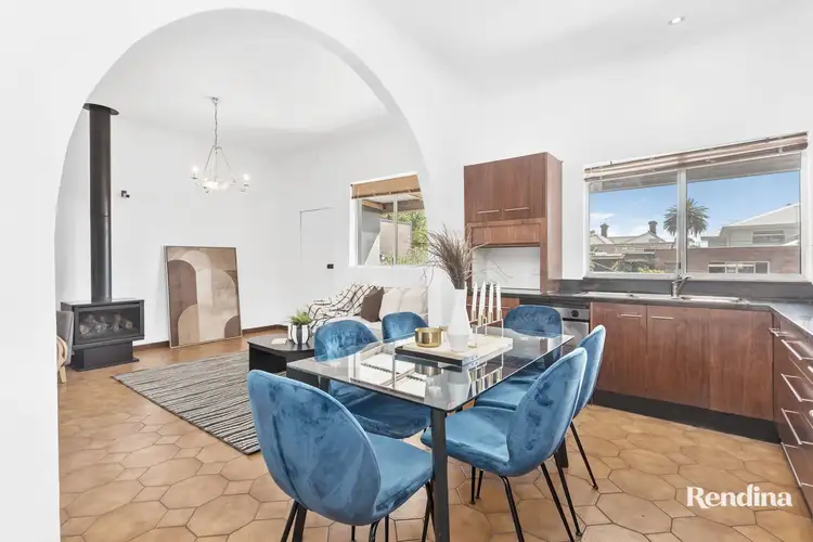 Sixth view of Homely house listing, 41 Wilson Street, Moonee Ponds VIC 3039