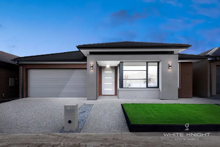 15 Erin Drive