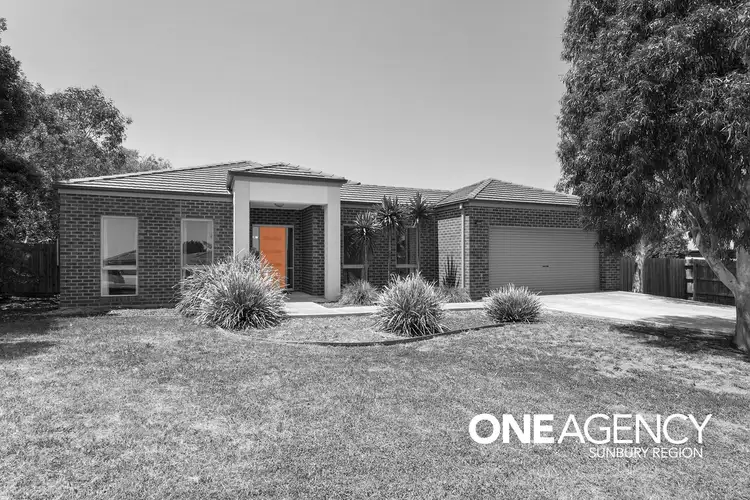 Main view of Homely house listing, 46A Jacksons Creek Way, Gisborne VIC 3437