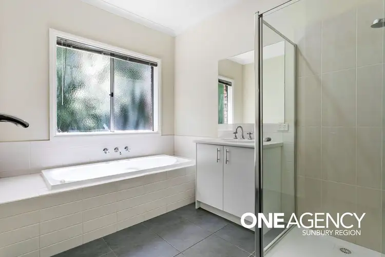 Fourth view of Homely house listing, 46A Jacksons Creek Way, Gisborne VIC 3437