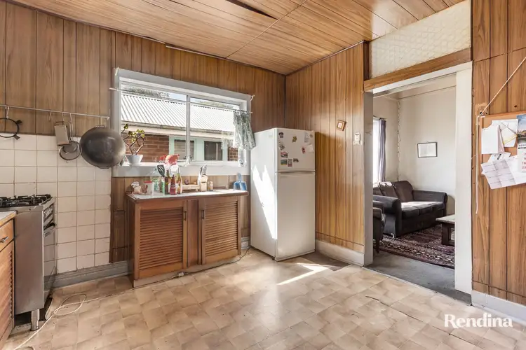 Fifth view of Homely house listing, 20 Edinburgh Street, Flemington VIC 3031
