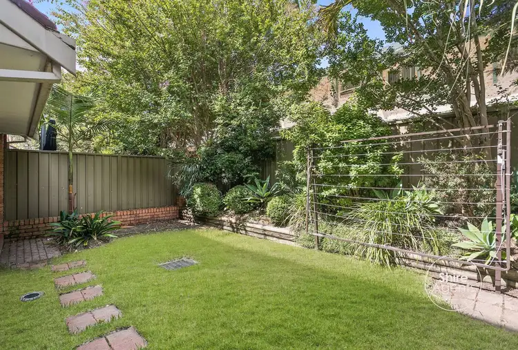 Second view of Homely townhouse listing, 4/55 Karimbla Road, Miranda NSW 2228