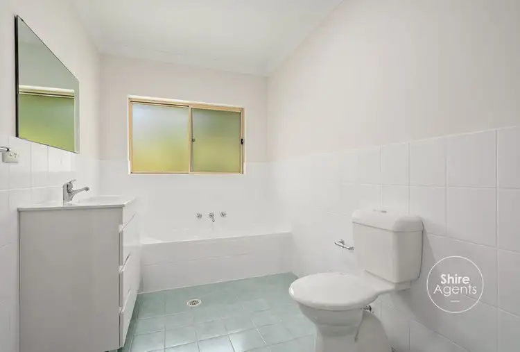 Fifth view of Homely townhouse listing, 4/55 Karimbla Road, Miranda NSW 2228