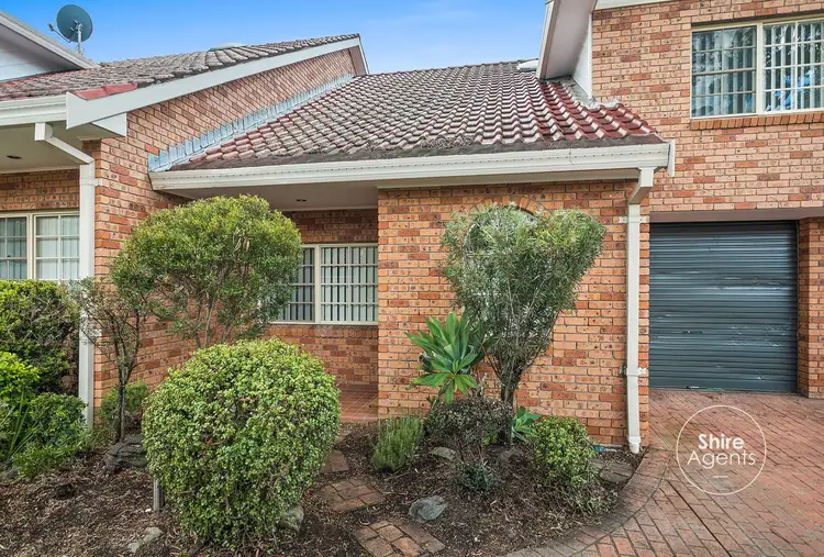 Sixth view of Homely townhouse listing, 4/55 Karimbla Road, Miranda NSW 2228