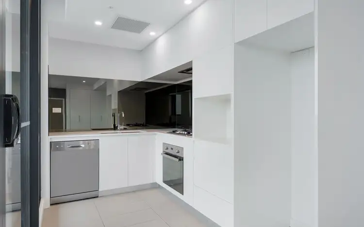 Fourth view of Homely unit listing, 1105/1 Boys Avenue, Blacktown NSW 2148