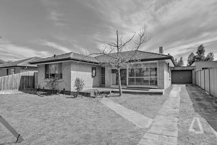 Main view of Homely house listing, 159 Station Road, Deer Park VIC 3023