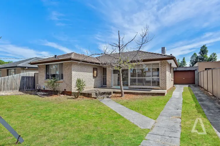 Second view of Homely house listing, 159 Station Road, Deer Park VIC 3023