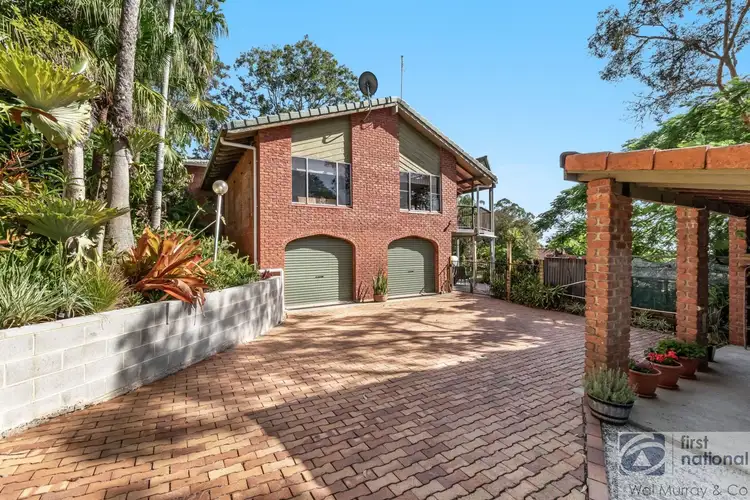 Main view of Homely house listing, 6 Deloraine Road, Lismore Heights NSW 2480