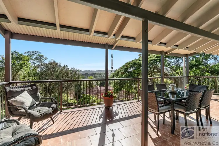 Fourth view of Homely house listing, 6 Deloraine Road, Lismore Heights NSW 2480