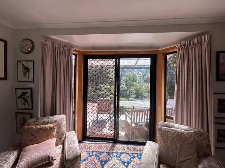 Fifth view of Homely house listing, 131 Cunninghams Road, Western Creek TAS 7304