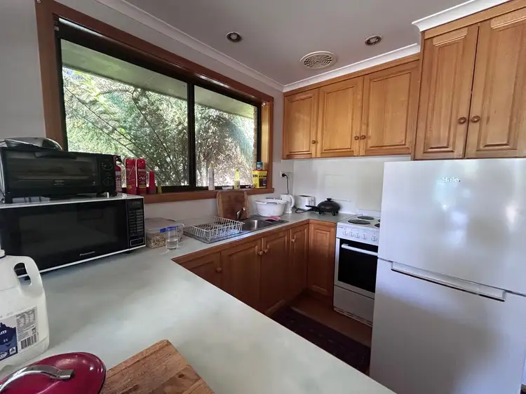 Seventh view of Homely house listing, 131 Cunninghams Road, Western Creek TAS 7304