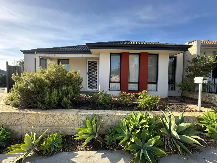 Main view of Homely house listing, 31 Morwell Street, Yanchep WA 6035