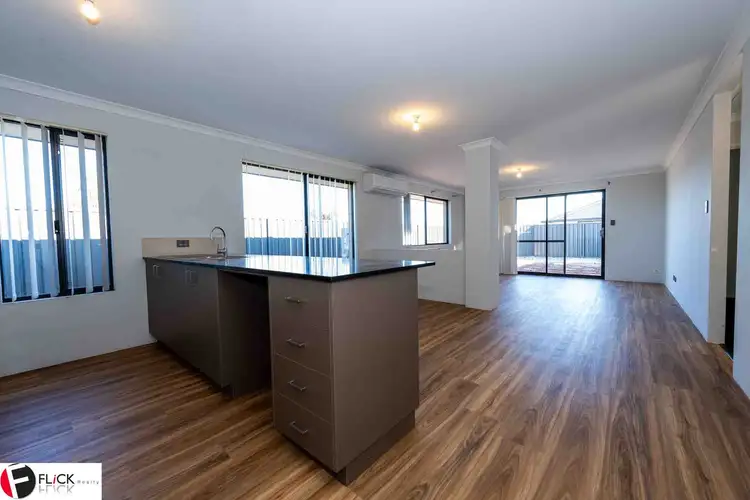 Fifth view of Homely house listing, 31 Morwell Street, Yanchep WA 6035