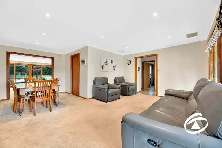 Fourth view of Homely house listing, 30 George Rae Avenue, Harkaway VIC 3806